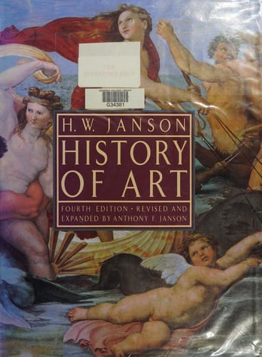 History of art