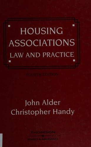 Housing Associations