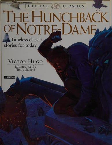 Hunchback of Notre Dame