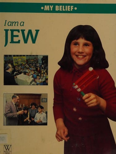 I am a Jew