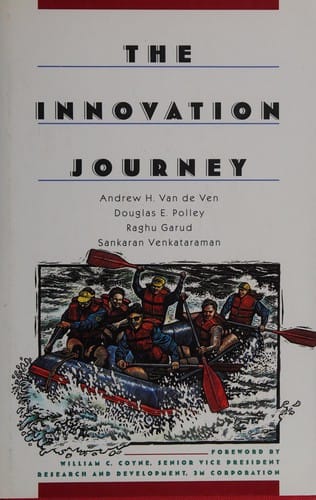 The innovation journey