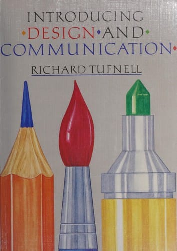 Introducing Design and Communication