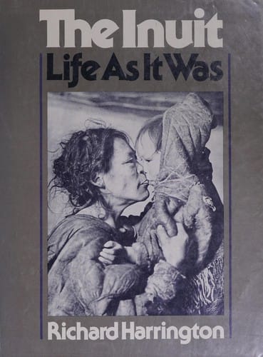 Inuit: Life As It Was