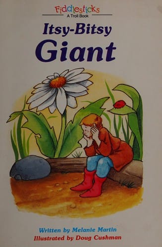Itsy-bitsy giant