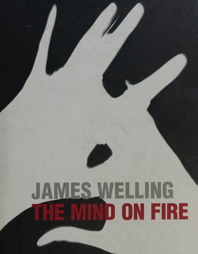 James Welling: the mind on fire