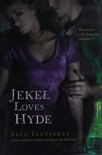 Jekel loves Hyde