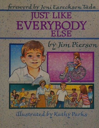 Just like everybody else
