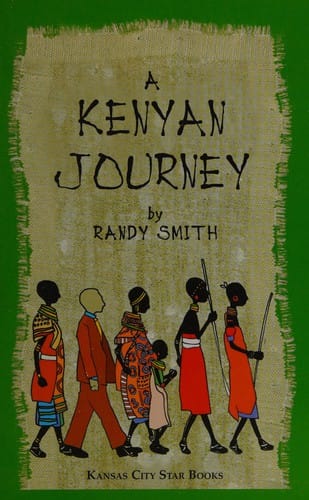 A Kenyan journey