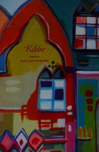 Kibbe: poems