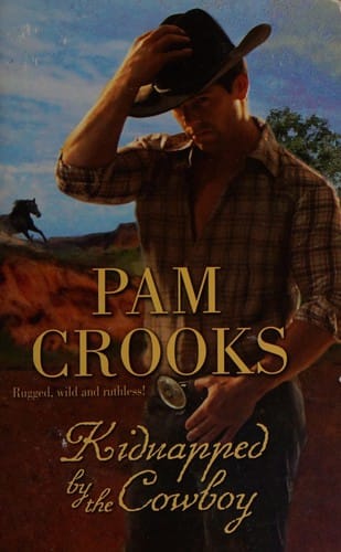 Kidnapped by the Cowboy