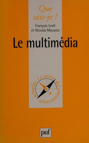 Le Multimédia