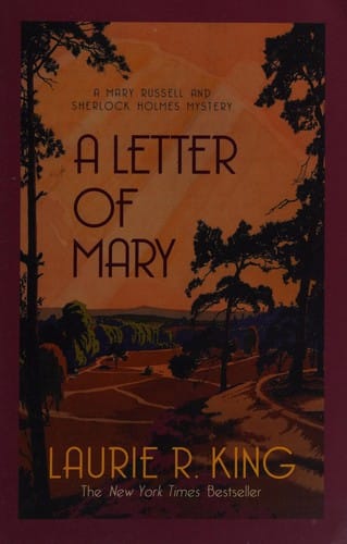 Letter of Mary
