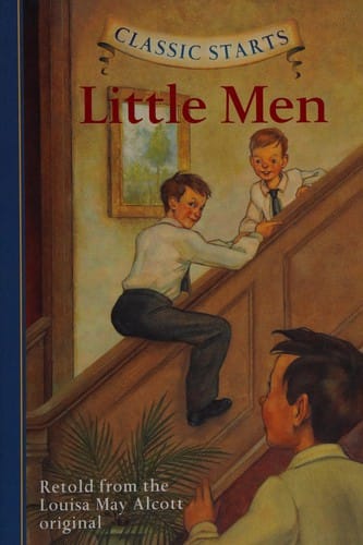 Little men