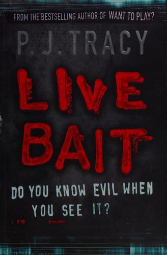 Live bait