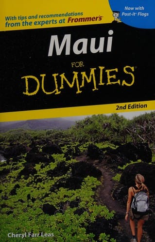 Maui for dummies