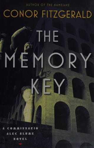 The memory key