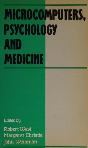 Microcomputers, psychology and medicine