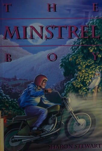 The minstrel boy
