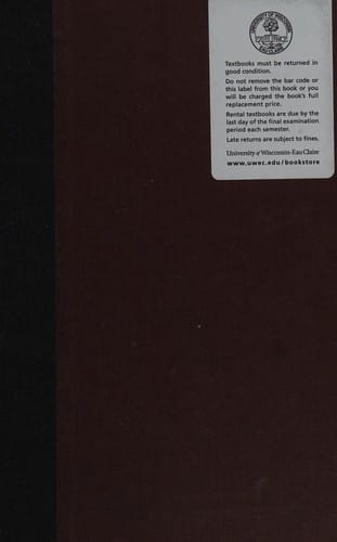 A nation of statesmen: the political culture of the Stockbridge-Munsee Mohicans, 1815-1972