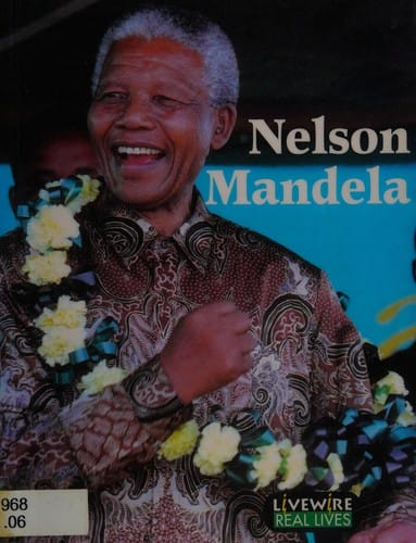 Nelson Mandela