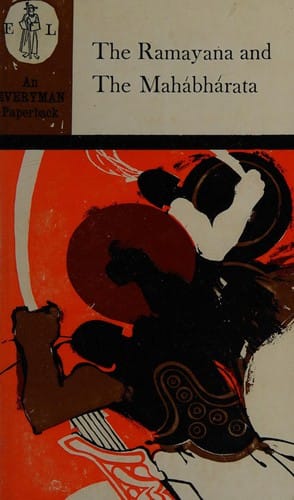 The Ramayana & the Mahabharata