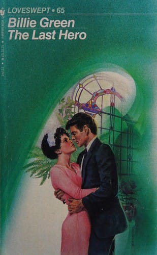 The Last Hero: Loveswept - 65