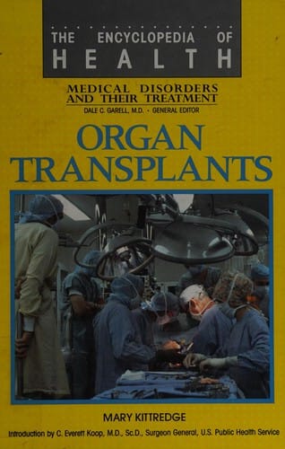 Organ transplants
