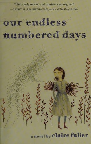 Our endless numbered days: a novel