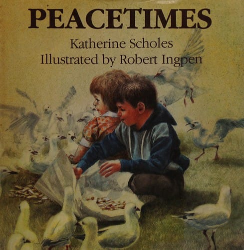 Peacetimes