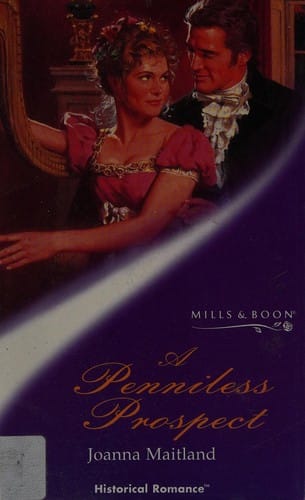 A Penniless Prospect