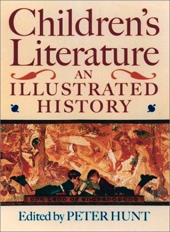 Children's Literature: An Illustrated History