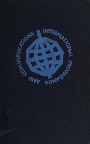 Psychological warfare.