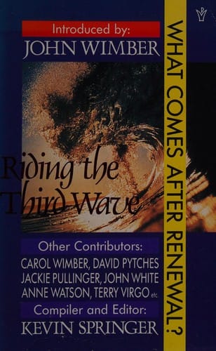 Riding the Third Wave: What Comes After Renewal?