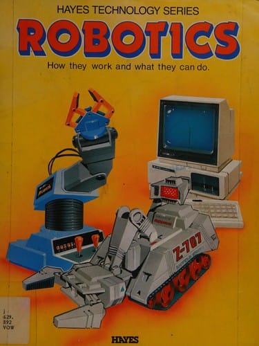 Robotics: how they work and what they can do