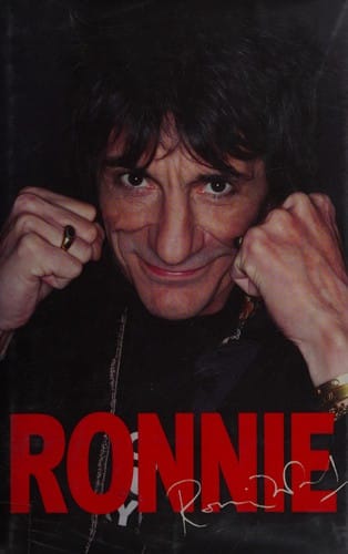 Ronnie