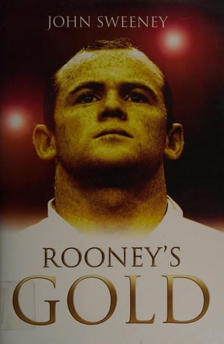 Rooney's Gold