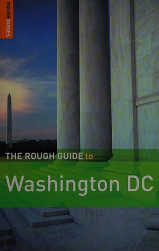 The rough guide to Washington, DC