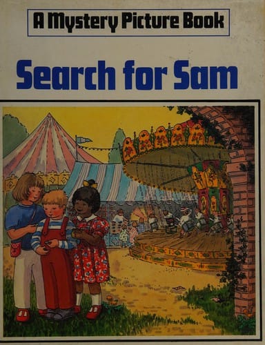 Search for Sam