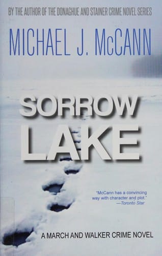 Sorrow Lake