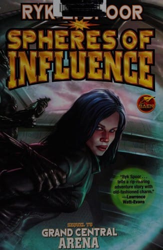 Spheres of influence