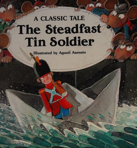 The steadfast tin soldier