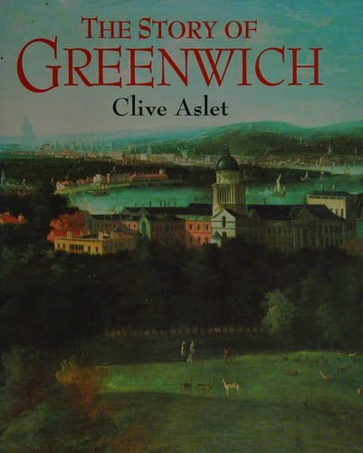 The story of Greenwich