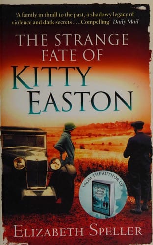 Strange Fate of Kitty Easton