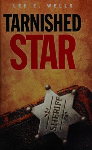 Tarnished star
