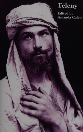 Teleny; or, the Reverse of the Medal