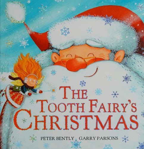 Tooth Fairy's Christmas