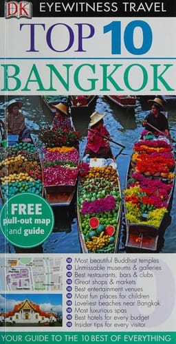 Top 10 Bangkok