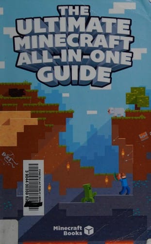 The ultimate Minecraft all-in-one guide
