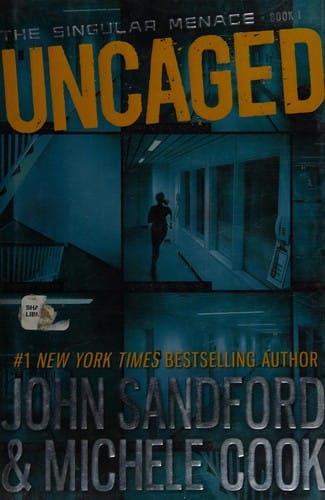 Uncaged