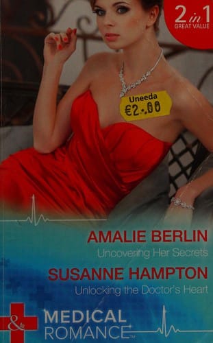 Uncovering Her Secrets